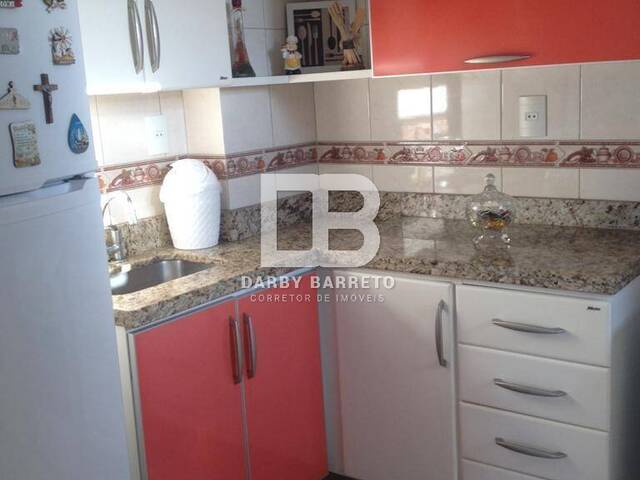 Apartamento para Venda em Campos dos Goytacazes - 5