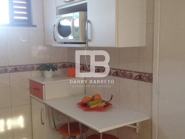 #766 - Apartamento para Venda em Campos dos Goytacazes - RJ