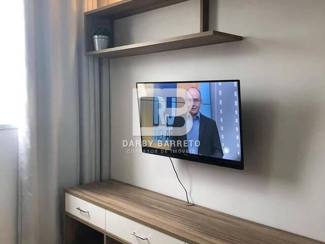 Apartamento para Venda em Campos dos Goytacazes - 5