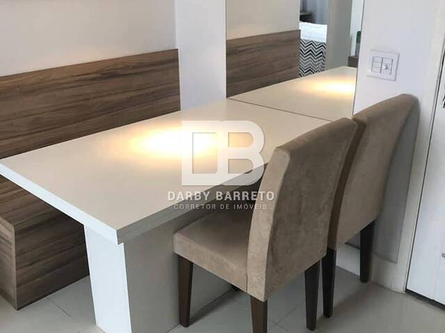 Apartamento para Venda em Campos dos Goytacazes - 4
