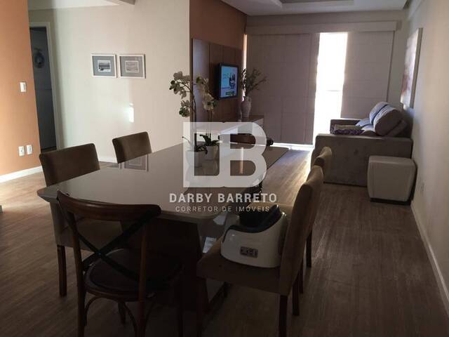 #771 - Apartamento para Venda em Campos dos Goytacazes - RJ