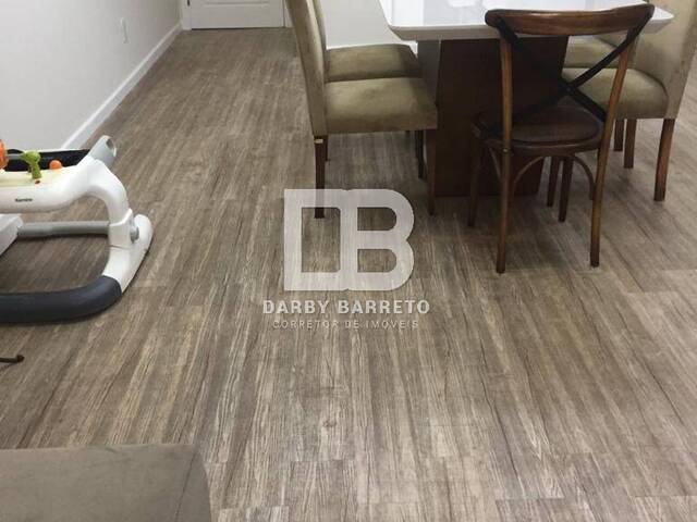 Apartamento para Venda em Campos dos Goytacazes - 5