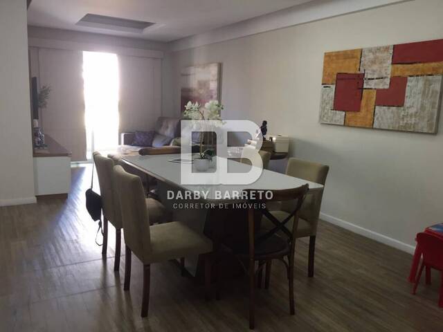 #771 - Apartamento para Venda em Campos dos Goytacazes - RJ