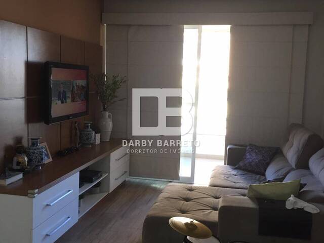 Apartamento para Venda em Campos dos Goytacazes - 4