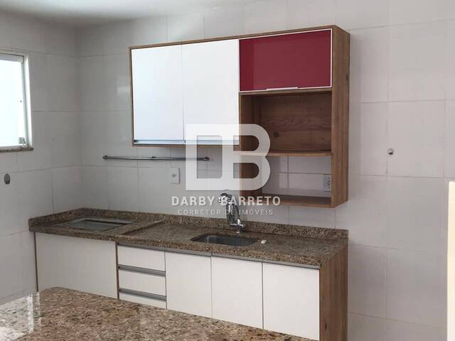 Casa para Venda em Campos dos Goytacazes - 4