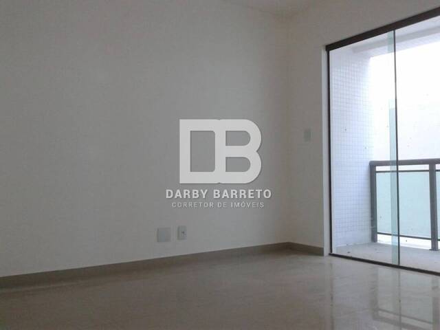 #782 - Apartamento para Venda em Campos dos Goytacazes - RJ