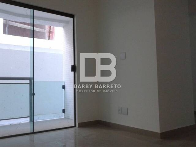 #782 - Apartamento para Venda em Campos dos Goytacazes - RJ