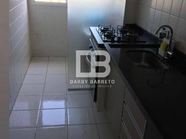 Apartamento para Venda em Campos dos Goytacazes - 4
