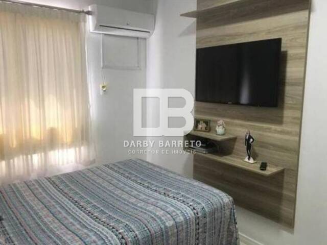 Apartamento para Venda em Campos dos Goytacazes - 5