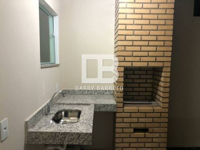 Casa para Venda em Campos dos Goytacazes - 5