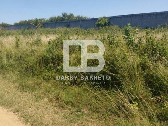 Terreno para Venda em Campos dos Goytacazes - 5