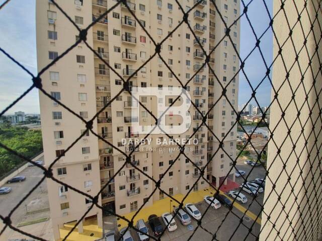 #793 - Apartamento para Venda em Campos dos Goytacazes - RJ