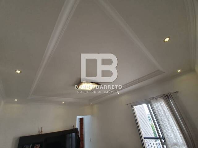 Apartamento para Venda em Campos dos Goytacazes - 5