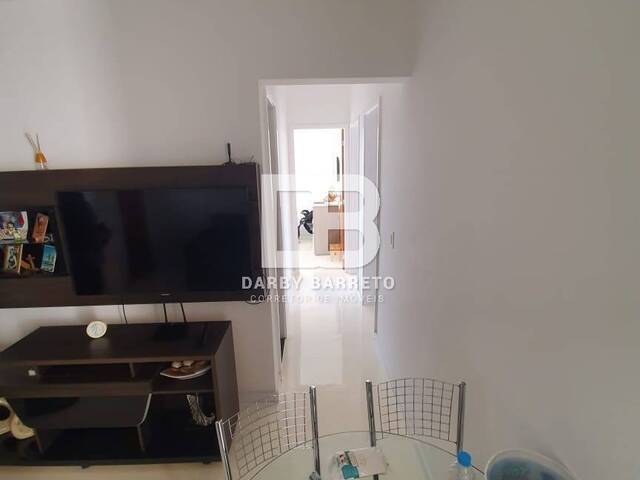 Apartamento para Venda em Campos dos Goytacazes - 4