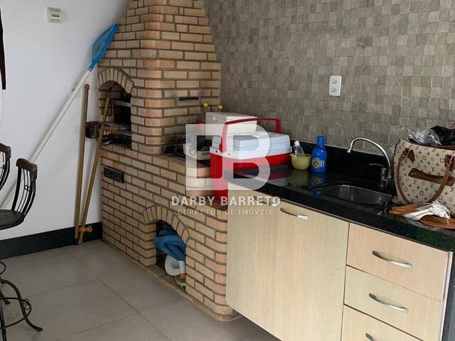 Casa para Venda em Campos dos Goytacazes - 4