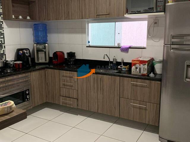 #795 - Casa para Venda em Campos dos Goytacazes - RJ