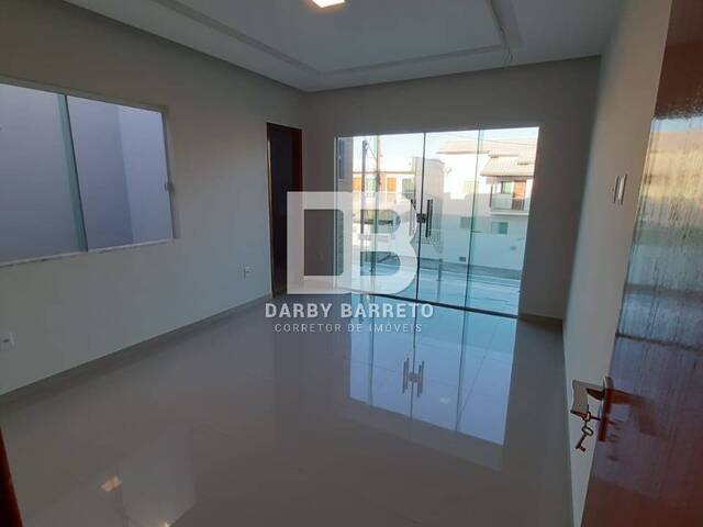 #796 - Casa para Venda em Campos dos Goytacazes - RJ