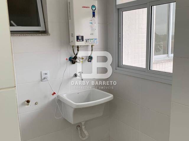 Apartamento para Locação em Campos dos Goytacazes - 5