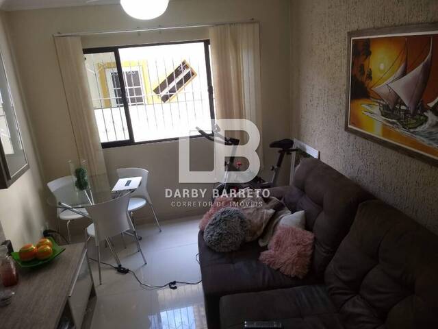 Apartamento para Venda em Campos dos Goytacazes - 4