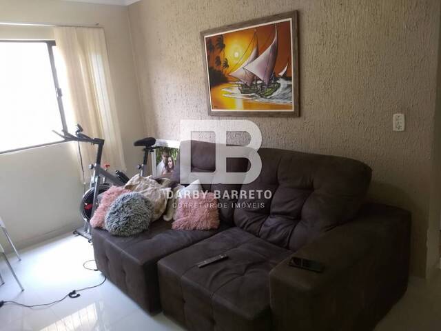 Apartamento para Venda em Campos dos Goytacazes - 5