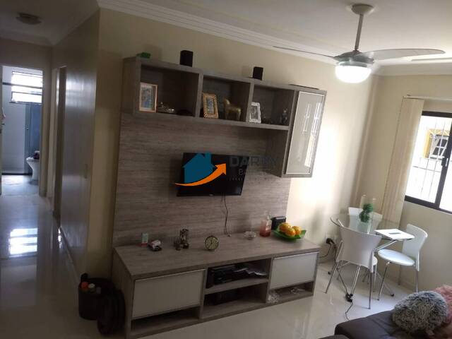 #801 - Apartamento para Venda em Campos dos Goytacazes - RJ