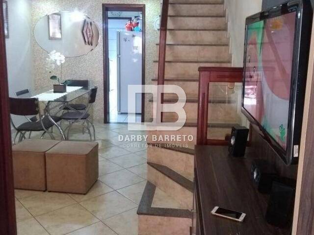 Casa para Venda em Campos dos Goytacazes - 5