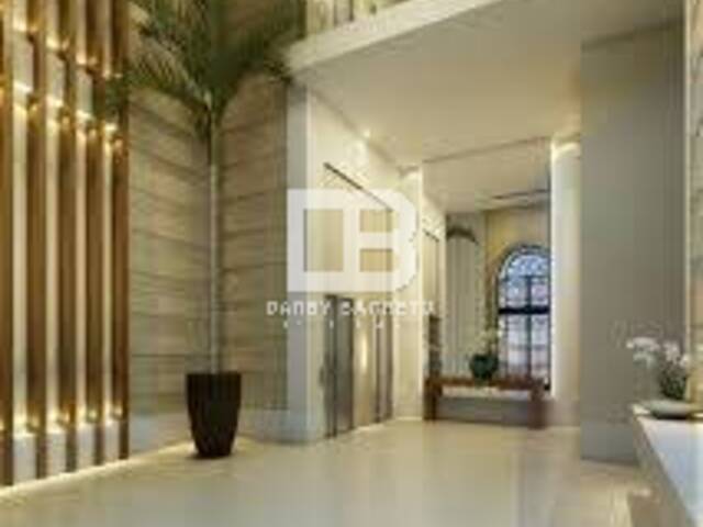 #806 - Apartamento para Venda em Campos dos Goytacazes - RJ