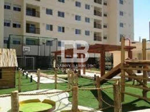 Apartamento para Venda em Campos dos Goytacazes - 5