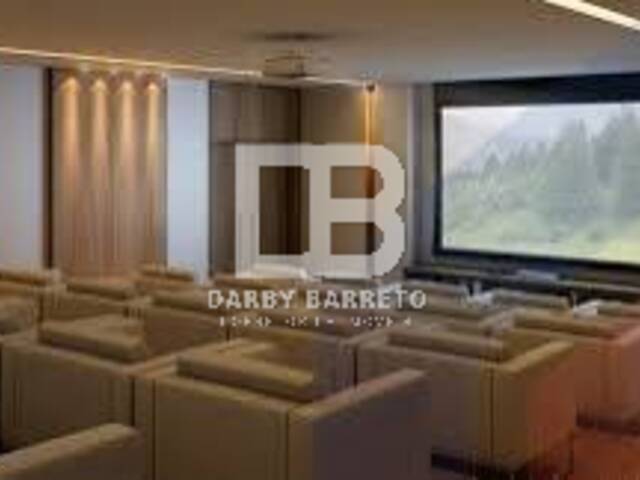 Apartamento para Venda em Campos dos Goytacazes - 4