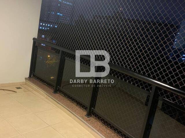 Apartamento para Locação em Campos dos Goytacazes - 4