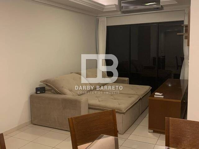 Apartamento para Locação em Campos dos Goytacazes - 5