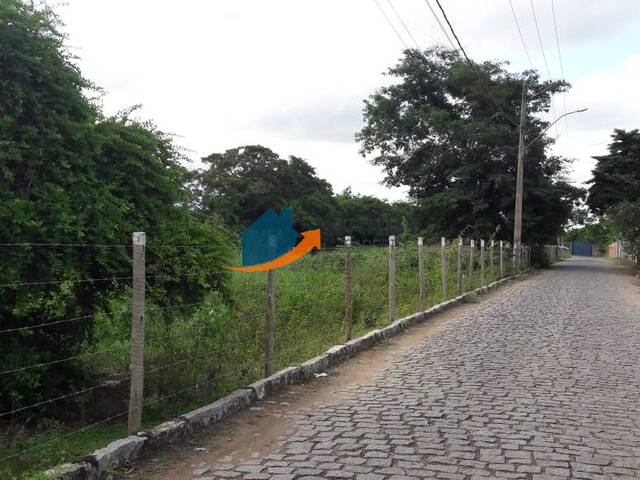 #808 - Chácara para Venda em Campos dos Goytacazes - RJ