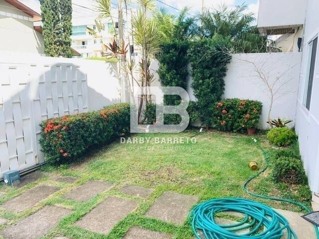 #809 - Casa para Venda em Campos dos Goytacazes - RJ