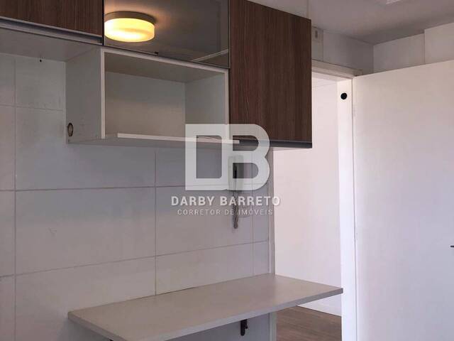 Apartamento para Venda em Campos dos Goytacazes - 5