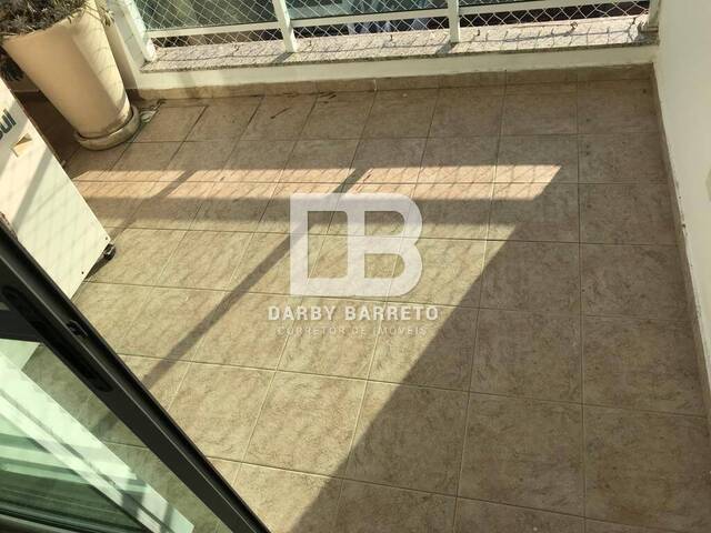 Apartamento para Locação em Campos dos Goytacazes - 5