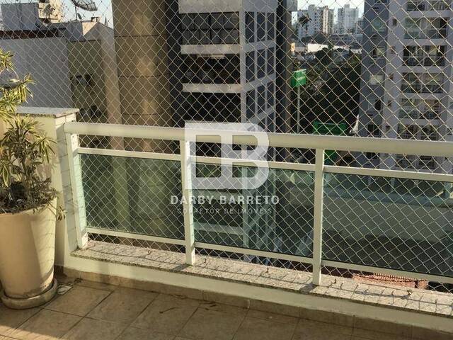 Apartamento para Locação em Campos dos Goytacazes - 4