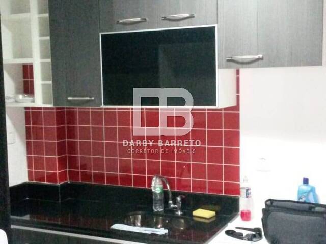 Apartamento para Venda em Campos dos Goytacazes - 5