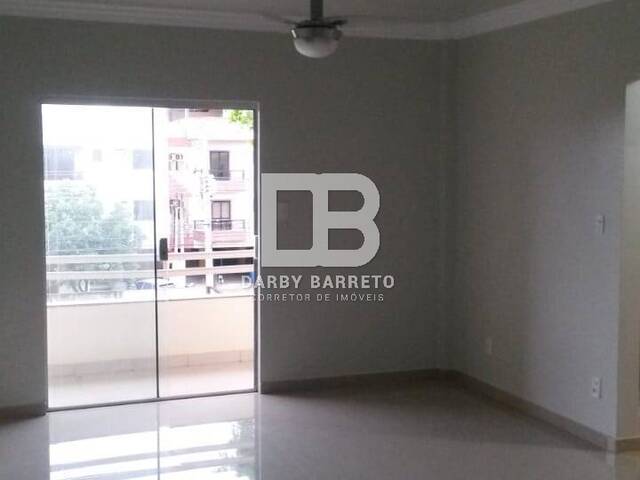 Apartamento para Venda em Campos dos Goytacazes - 4