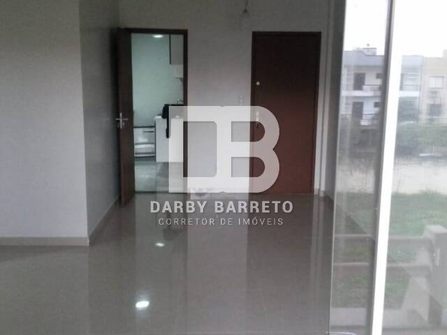 #816 - Apartamento para Venda em Campos dos Goytacazes - RJ