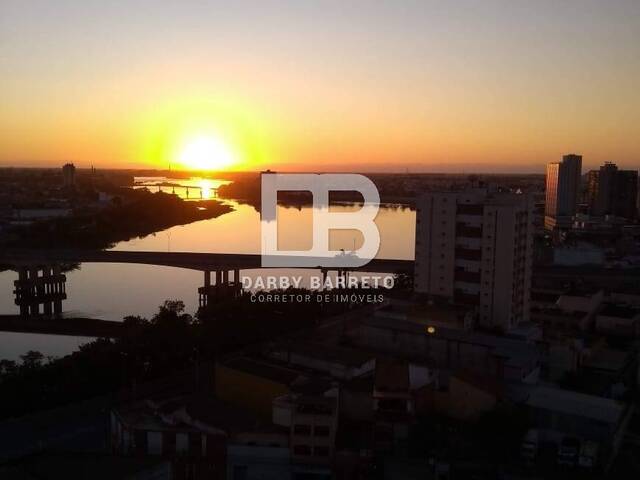 Apartamento para Venda em Campos dos Goytacazes - 4