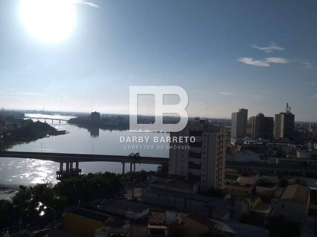 Apartamento para Venda em Campos dos Goytacazes - 5