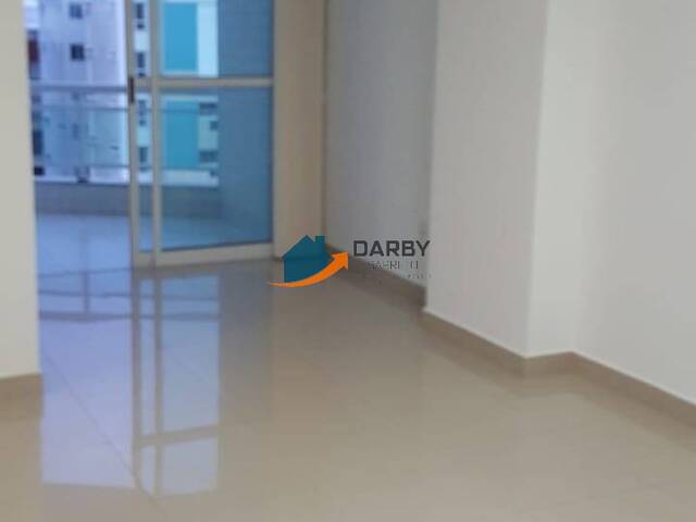 #818 - Apartamento para Venda em Campos dos Goytacazes - RJ