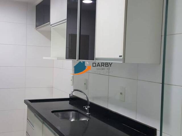 Apartamento para Venda em Campos dos Goytacazes - 4