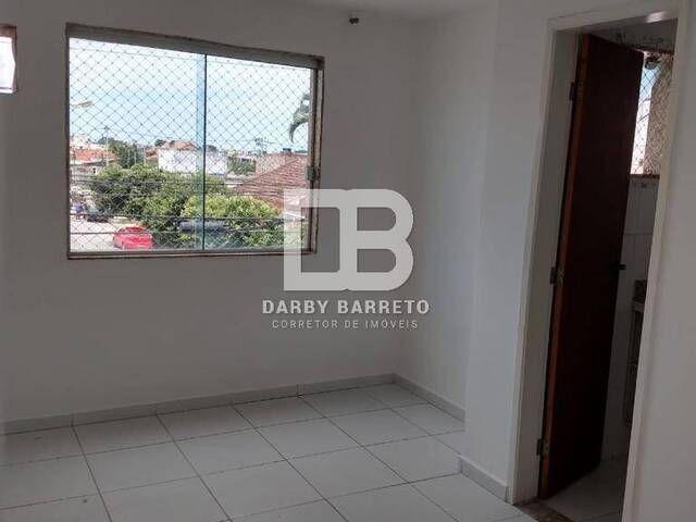Apartamento para Venda em Campos dos Goytacazes - 4