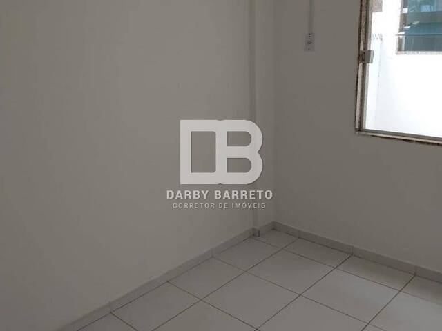 Apartamento para Venda em Campos dos Goytacazes - 5