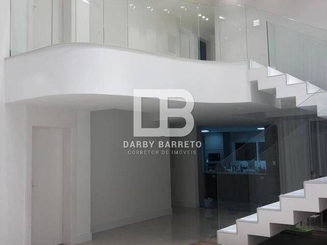 #826 - Casa em condomínio para Venda em Campos dos Goytacazes - RJ