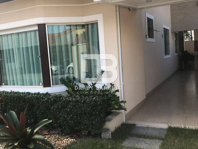 Casa em condomínio para Venda em Campos dos Goytacazes - 5