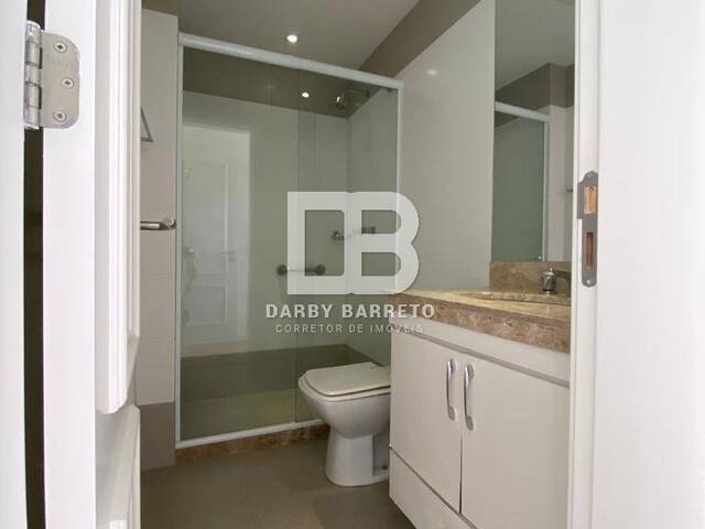 Apartamento para Venda em Campos dos Goytacazes - 5