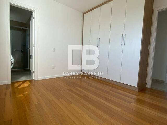 Apartamento para Venda em Campos dos Goytacazes - 4