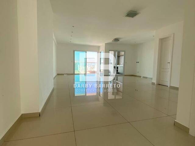 #831 - Apartamento para Venda em Campos dos Goytacazes - RJ